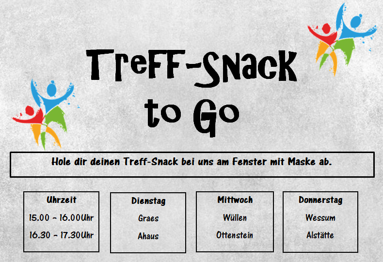 Treff Snack